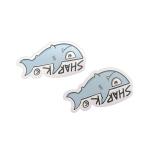 Waterproof Vinyl Car Stickers Labels Customized Special Shaped
