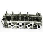 Diesel Engine Parts Cylinder Head 4986980 1449076 6M346049AF AMC 908749 for Ford