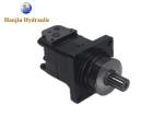 BMSY-200-WE-F-MU-B BMSY Series Orbital Motors 200cc 4 Bolt Wheel Mounted Flange