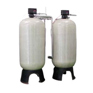 Wholesale Automatic Water Purifier Softener System Equipment from china suppliers