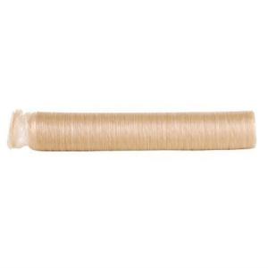 Wholesale 55mm Edible Collagen Casings For Smoked Sausage Packaging from china suppliers