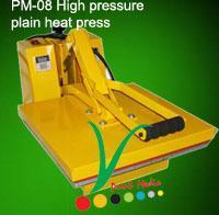 Wholesale High pressure heat transfer machine from china suppliers
