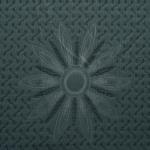 160g-260g 100% Polyester Mattress Ticking Fabric Customized color
