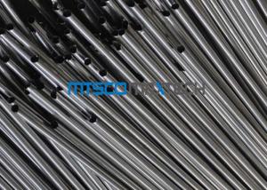 Wholesale 18SWG TP309S / 310S Precision Stainless Steel Tubing , ASTM A213 Seamless Steel Tube from china suppliers