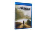 Free DHL Shipping@New Release Blu-Ray DVD Movie The Walking Dead Season 1-5