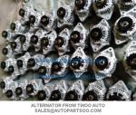 23100-VW20B 2310M-VW25A - Nissan Urvan Alternator 12V 80A Caravan ZD30