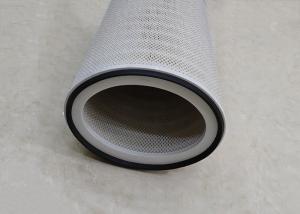 Wholesale Humidity Resistance 900mm DH3290 Industrial Air Filter Cartridge from china suppliers