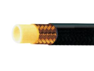Wholesale Two Layers High Pressure Steel Braided Hose 40F-212F from china suppliers