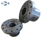 High Torque Lightweight Flange Rigid Coupling Steel Motor Shaft Coupler GY, GYS,