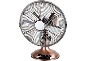 Wholesale Antique CE 12 Inch Retro Table Fan Strong Wind For Malaysia Market Home from china suppliers