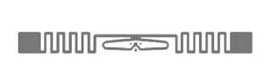Wholesale Impinj E51 Inlay from china suppliers