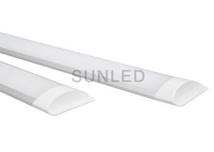 Wholesale 4ft 36w LED Tube Light Replacement Liner Light CRI 80 100 Lumen / W High Brightness from china suppliers