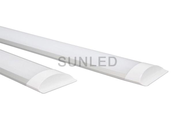 4ft 36w LED Tube Light Replacement Liner Light CRI 80 100 Lumen / W High