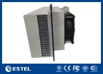 No Compressor Thermoelectric Cooler 48VDC 300W Cooling Capacity For Outdoor