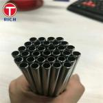 304/316L Stainless Steel Capillary Tube Non Magnetic Rustproof
