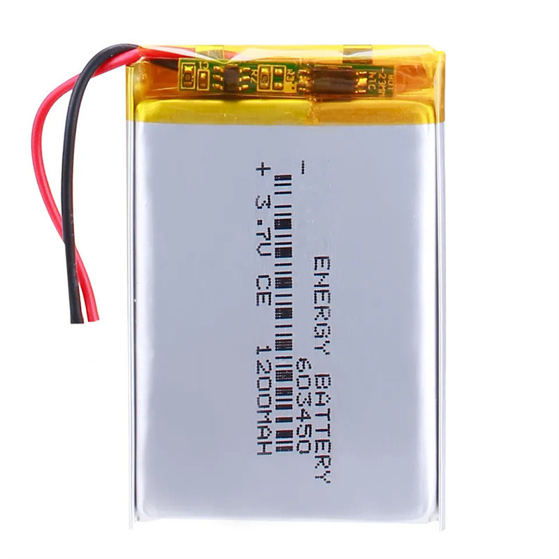 LiFePo4 Lithium Battery Cell 3.7V 7.4V 5000mah 20000mah Li-ion Lipo Battery