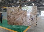 Brazil imported granite
