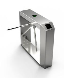 Wholesale No Noisy Shockproof 304 Stainless Steel 3 arm turnstile from china suppliers