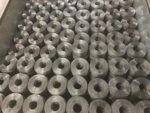 Wholesale Construction Grade Trapezoidal Carbon Steel Wire For Structural Support from china suppliers
