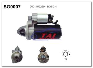 Wholesale 45D12-2 Reconditioned Starter Motors 45F12-2 CAV Starter Motor 12V 3.6KW 10T from china suppliers