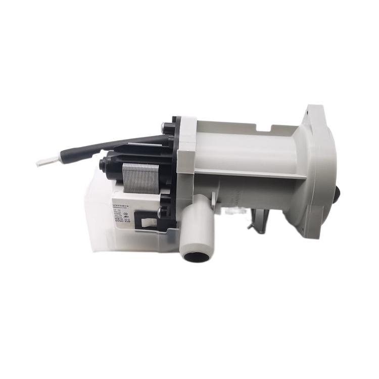 Household 18pcs/box High Pressure Drain Pumps for LG 5859EN1004J Washing Machine