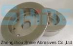 Shine Abrasives ODM OEM 150mmm Electroplated Diamond & CBN Grinding Wheel