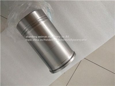brand new cylinder liner 330-1002064B, yuchai engine parts for yuchai engine YC6B125-T21