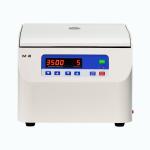4000rpm Benchtop Centrifuge Machine Microcentrifuge OEM
