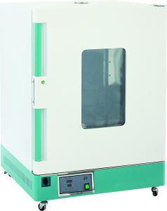 China Precision Drum Wind Drying Oven for dry heat sterilization equipment on sale
