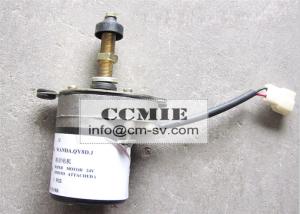 Wholesale Xcmg truck crane parts wiper motor truck mounted crane parts from china suppliers