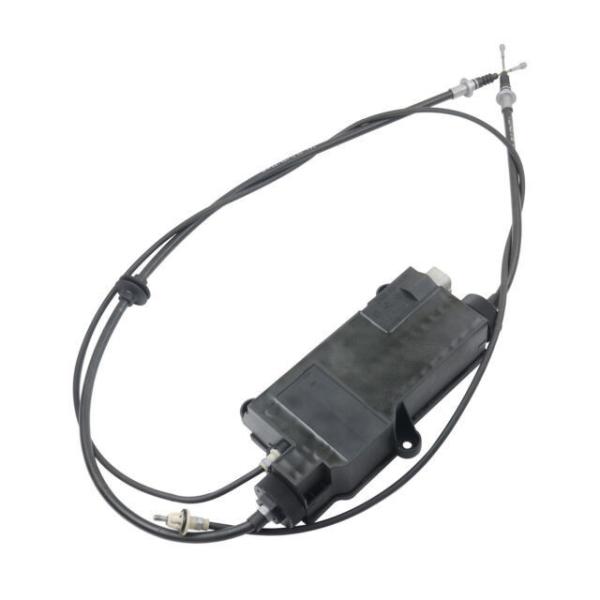 Parking Module Hand Brake Actuator for Mercedes W221 OE NO. 2214302949