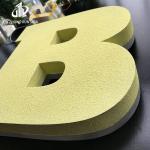 brand new metal acrylic backlit letters logo led bar sign shop sign