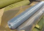 304 Stainless Steel Window Fly Screen Mesh 1.0mm BWG38