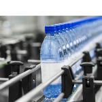Alcoholic Beverage PET Bottle Filling Machine 30pcs/Min