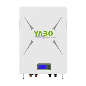 Wholesale Lifepo4 Smart Bms Lifepo4 Battery For Solar Lights Self Balance 48V 230Ah from china suppliers