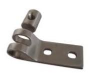 Wholesale STAINLESS STEEL LIFT RING ANCHOR PLATE from china suppliers