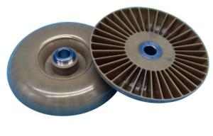 Wholesale Flame Resistant Injection Molding Machine Components FDA - Compliant Durable from china suppliers