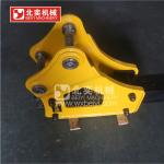BeiYi Various 2-40T excavator hydraulic rock breaker hammer parts hydraulic