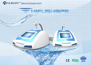 Wholesale 13mm Focused Depth Hifu Body Lifting /HIFU Body Shaping/HIFU Slimming from china suppliers
