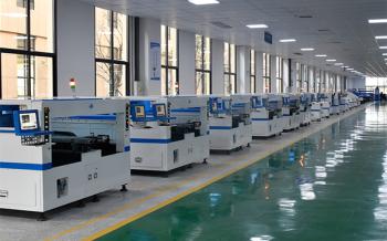 Shenzhen Eton Automation Equipment Co., Ltd.