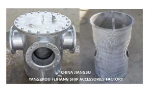 Wholesale 3-Type 3ways Can Water Straines Body Carbon Steel, Filter Cartridge Stainless Steel from china suppliers