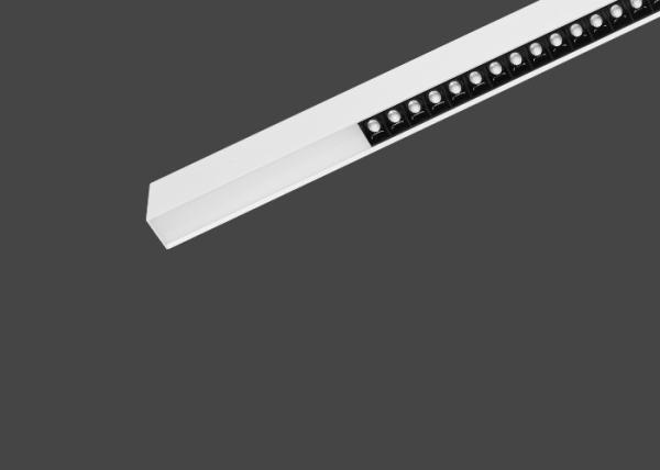 Shop SMD2835 Indoor Light Suspended LED Linear Light 240 Volt 220Volt IP20 30