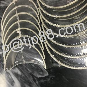 Wholesale CU Material Con Rod Bearing For Truck Engine EF350 EF750 EH100 EH500 EL100 H06C H07D from china suppliers
