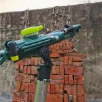 YT27, YT28 Pneumatic Portable Drilling Machine/Hand Held Rock Drill/Jack Hammer