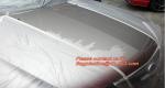 Automotive Roll Masking Film set, Painting Tray kit, Pre-Taped, Sheeting