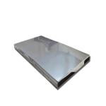 600-1500mm Stainless Steel Sheet Plate High Luster Weatherproof A653 Cold Rolled