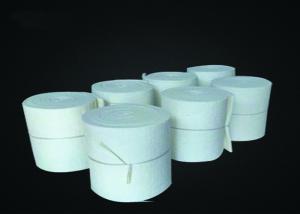 Wholesale Thermal Insulation Ceramic Insulation Blanket , Ceramic Fire Blanket from china suppliers