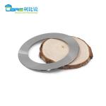 Li Battery Pole Piece Cutting OD100mm Carbide Circular Blades