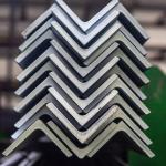 5.8m 6m 12m Stainless Steel Angle Steel Bar Metal Roofing Sheet Accessories