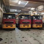 Discounted Project Cargo Sea Freight Clearing Agents From China To Indonesia
